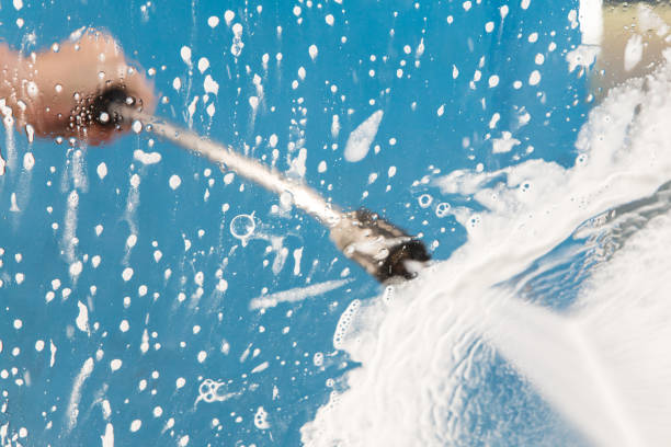 Professional Pressure Washing Services in Sewalls Point, FL