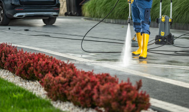 Best Patio and Deck Pressure Washing  in Sewalls Point, FL
